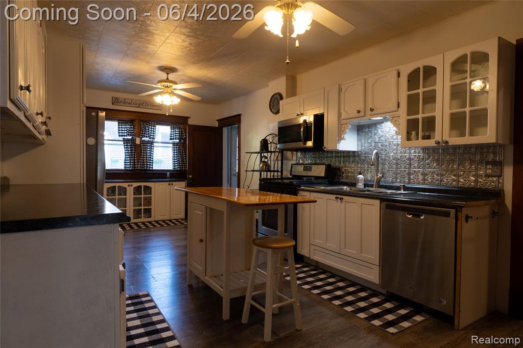 505 S Main Street, Scottville, MI 49454 — Photo 4