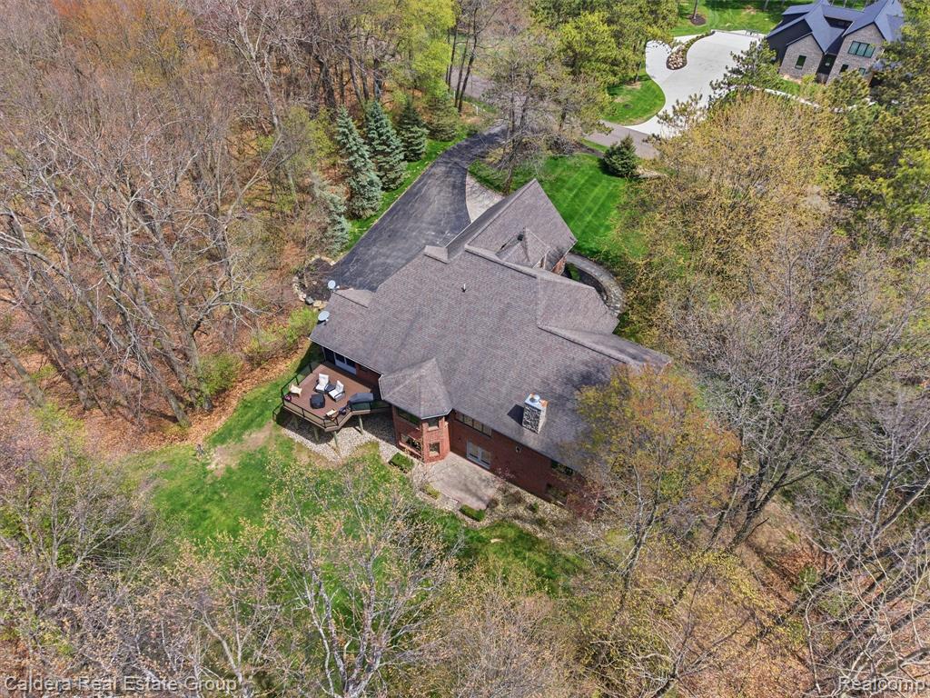 4416 Medford Hill Drive, Metamora, MI 48455 — Photo 7