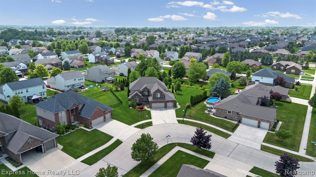 56713 Peach Tree Lane, Macomb, MI 48042 — Photo 12