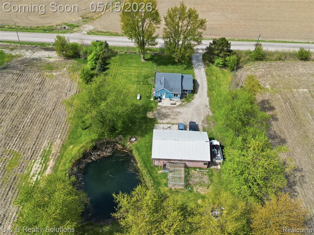 21900 Bordman Road, Armada, MI — Photo 12