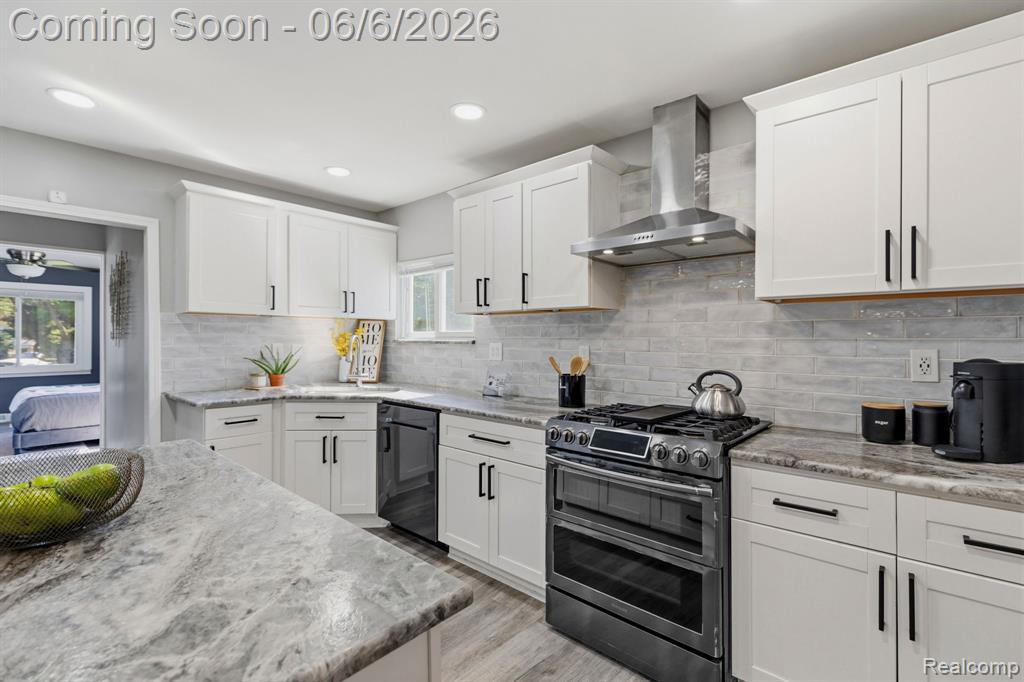 8710 32 Mile Road, Washington, MI 48095 — Photo 14
