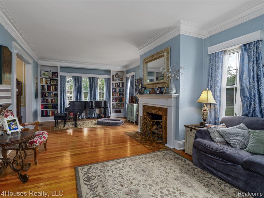 1755 Beverly Boulevard, Berkley, MI 48072 — Photo 5