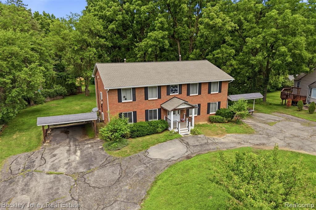 725 Clark Street, Brighton, MI 48116 — Photo 13
