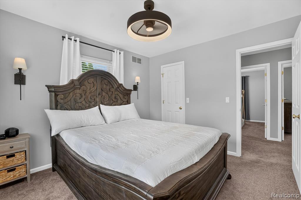 452 Waverly Lane, Howell, MI 48843 — Photo 19