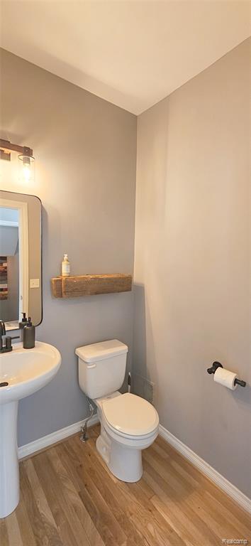 854 Jennifer Lane, South Lyon, MI 48178 — Photo 26