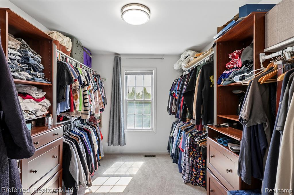 22751 St James Drive, Northville, MI 48167 — Photo 30