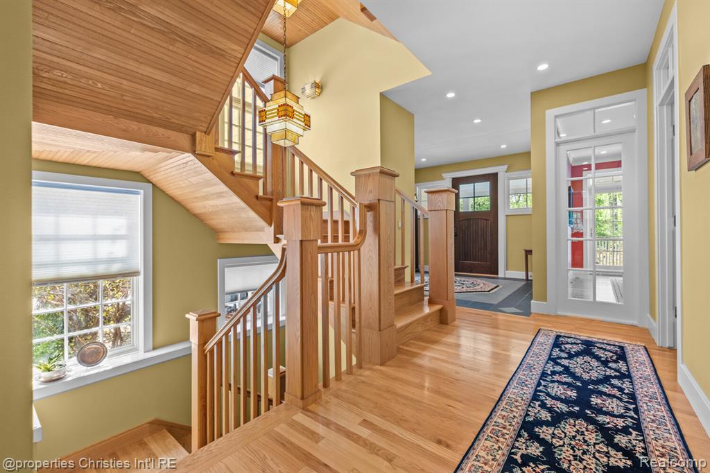 1041 Greentree Road, Bloomfield Hills, MI 48304 — Photo 8