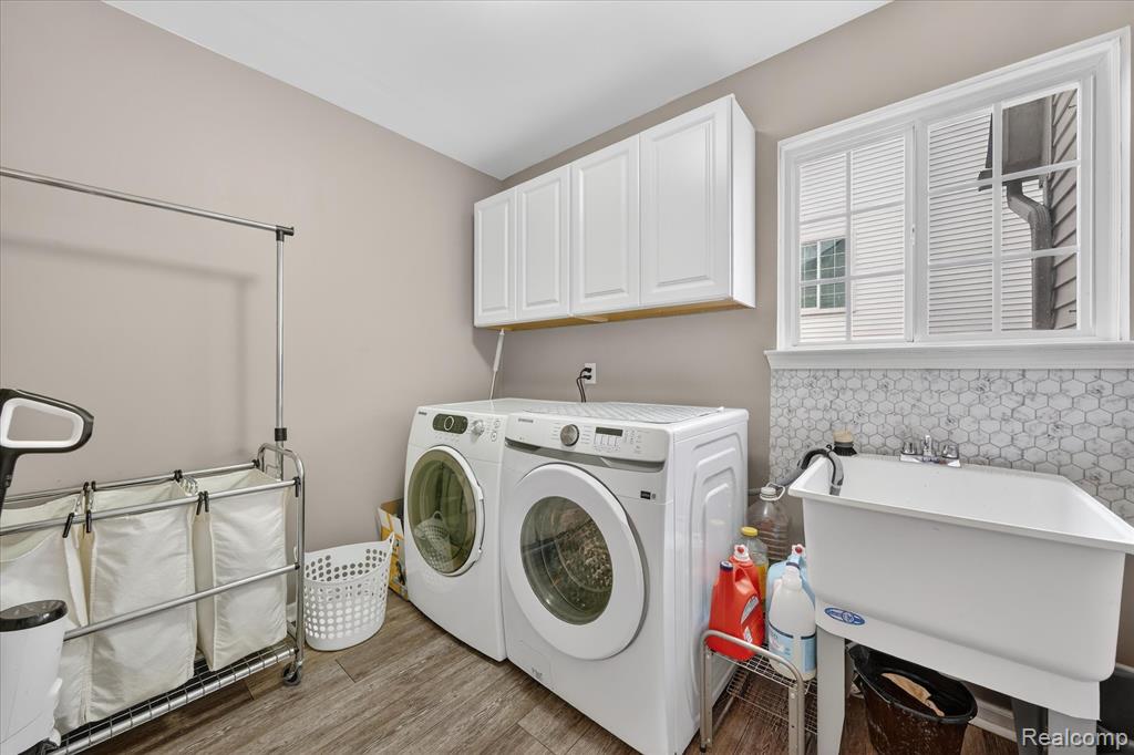 1029 White Trail, Wixom, MI 48393 — Photo 21