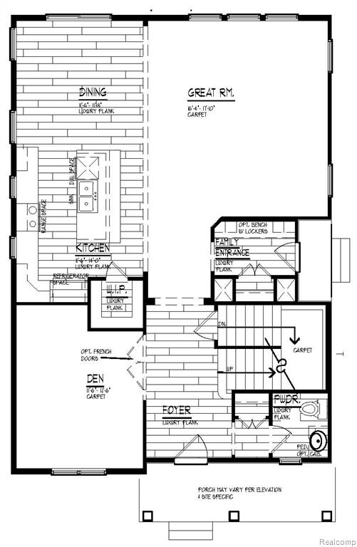 785 Schalm Dr, Clawson, MI — Photo 3