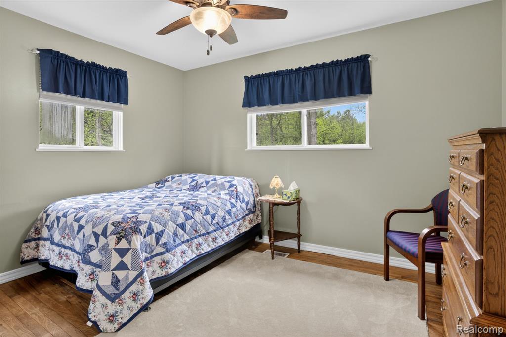 6401 N Webster Road, Mount Morris, MI 48458 — Photo 22