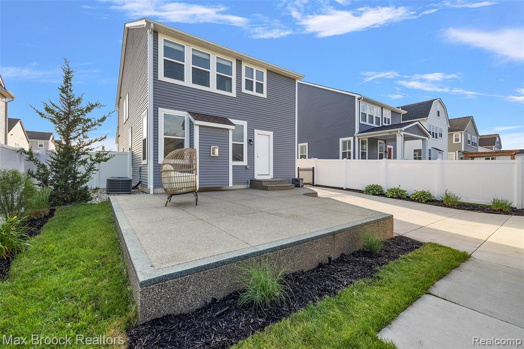 4260 Kent Road, Royal Oak, MI 48073 — Photo 44