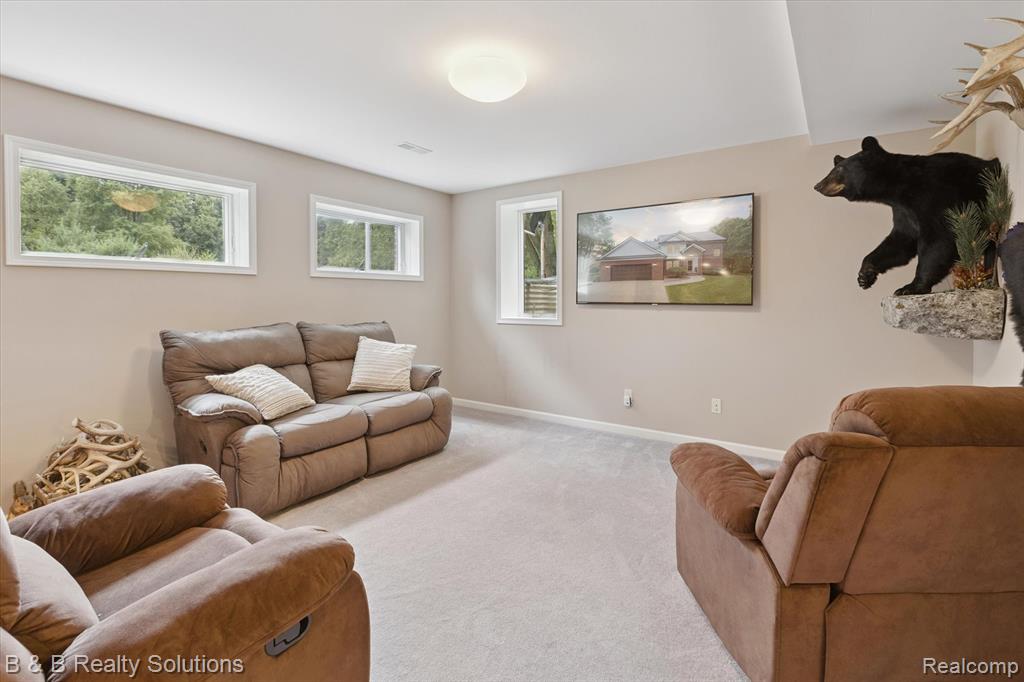 5782 Deer Meadow Trail, North Branch, MI 48461 — Photo 41