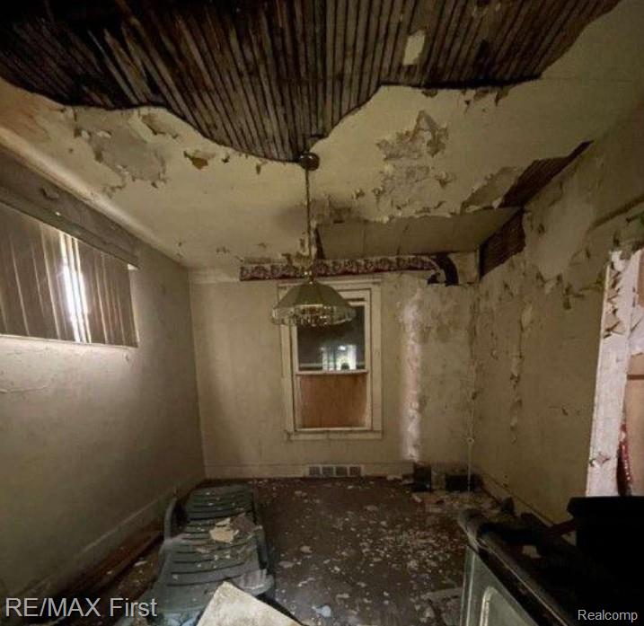 20004 Coventry Street, Highland Park, MI, 48203