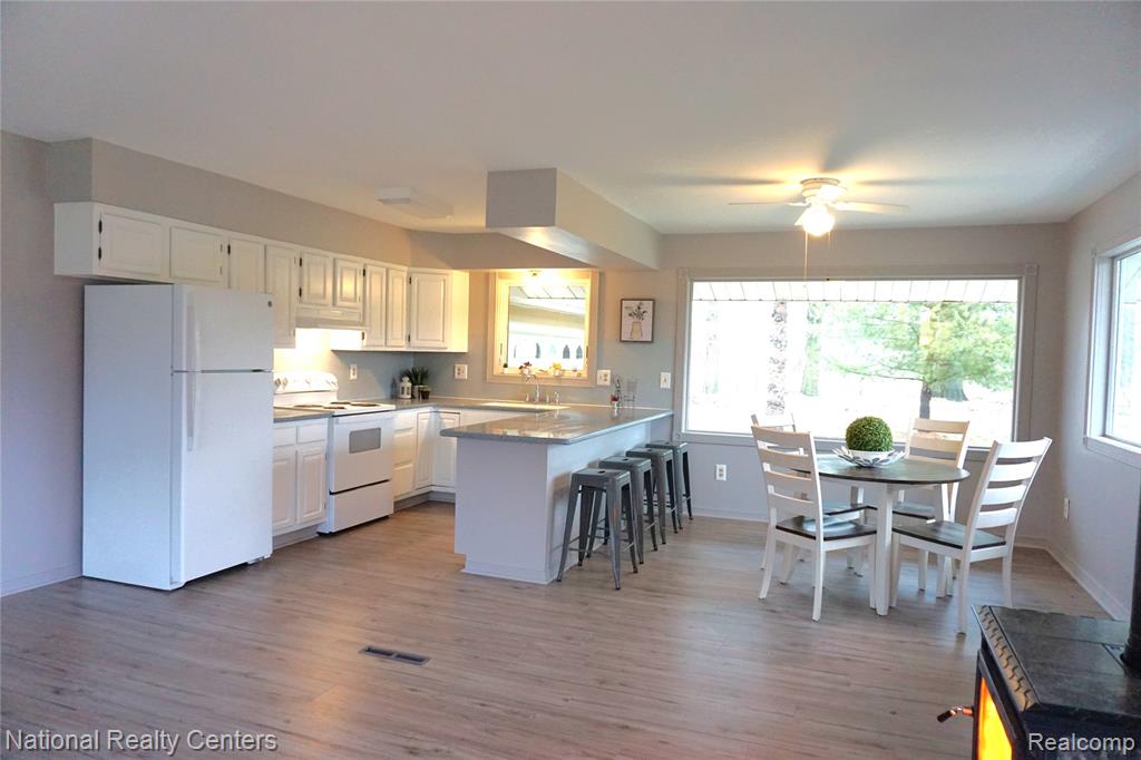 1495 Briggsville Road, Fowlerville, MI 48836 — Photo 5