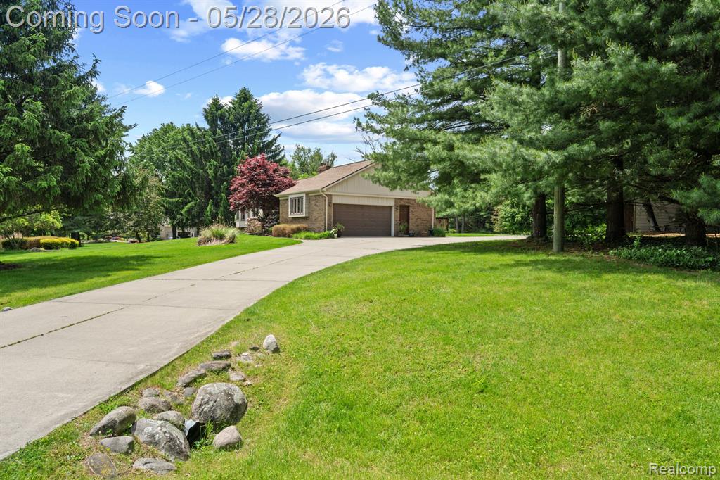 3158 Eden Trail, Brighton, MI 48114 — Photo 4
