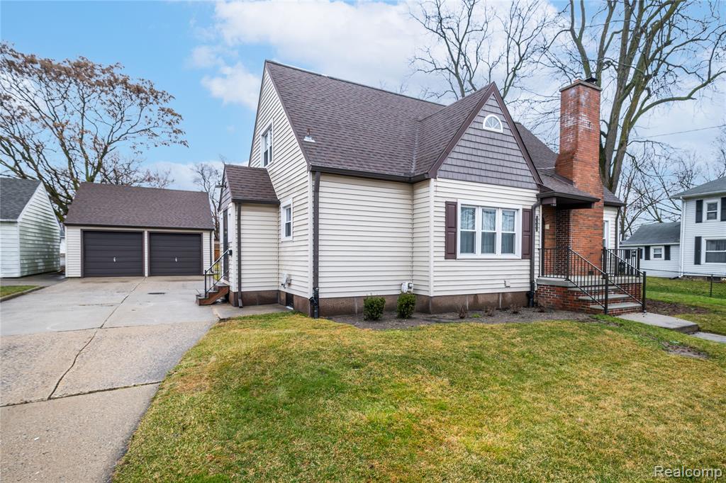 7582 Miller Road, Swartz Creek, MI 48473 — Photo 19