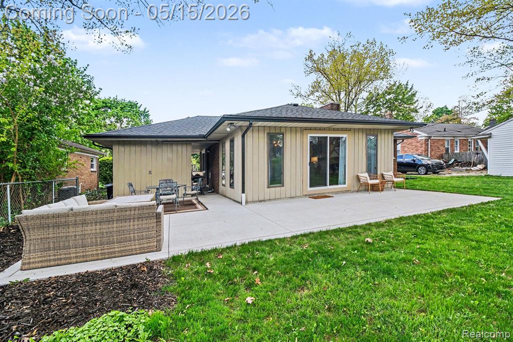 4402 Buckingham Road, Royal Oak, MI 48073 — Photo 30