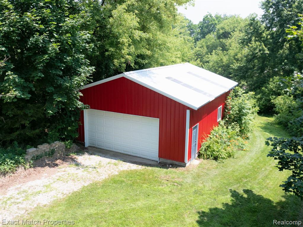 3980 N Hickory Ridge Road, Highland, MI — Photo 20