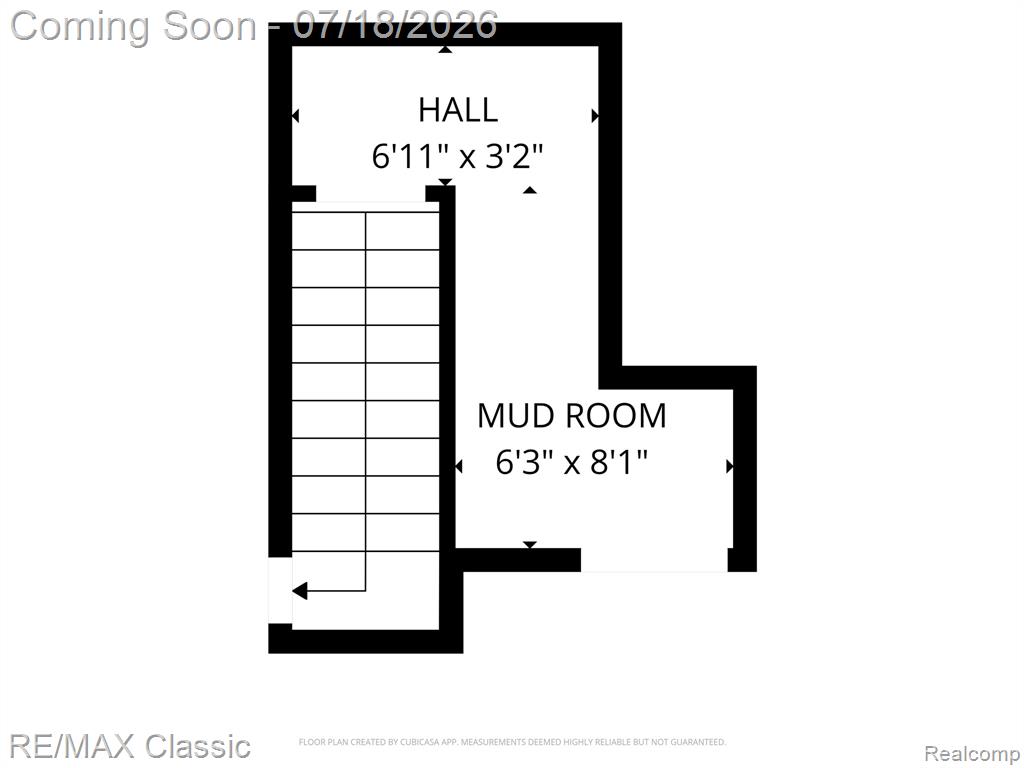 486 Hamilton Street, Plymouth, MI 48170 — Photo 3