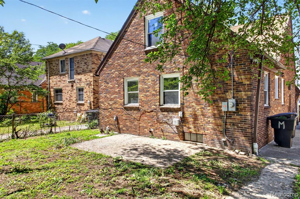15110 Cruse Street, Detroit, MI 48227 — Photo 23