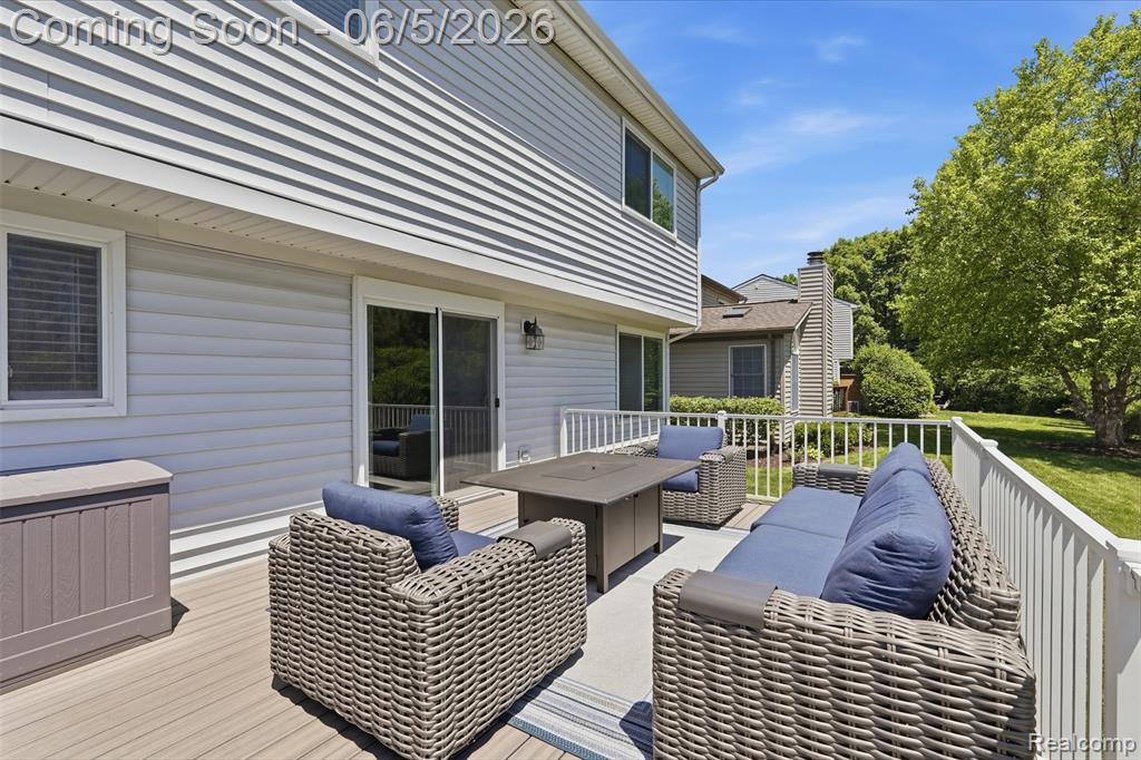 1661 Scio Ridge Road - Photo 5