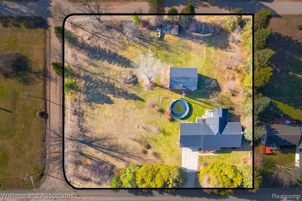 7138 BAKER Road, Lexington, MI 48450 — Photo 51