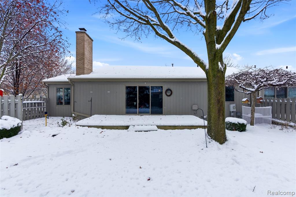 68 Pine Grove Drive, Frankenmuth, MI 48734 — Photo 30