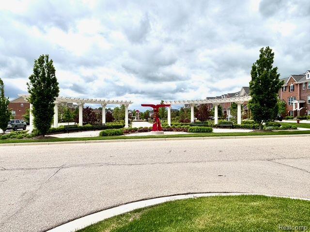 47676 ALDEN S, Northville, MI 48168 — Photo 24
