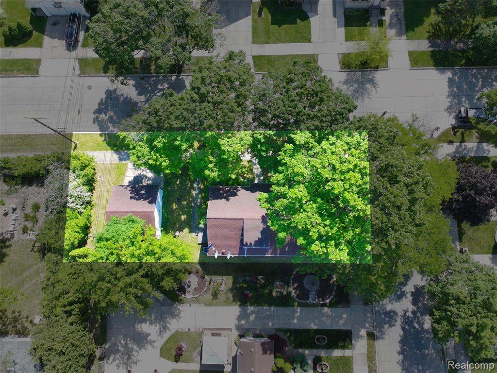 5041 Payne Avenue, Dearborn, MI 48126 — Photo 33