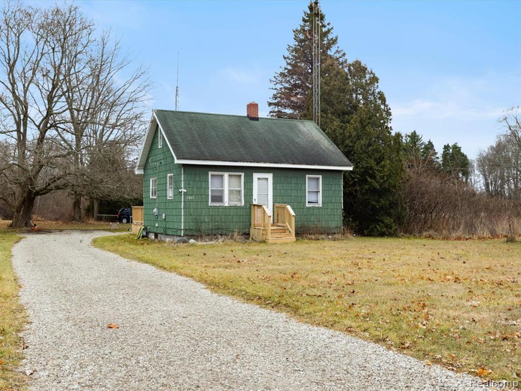 VL Oxbow Drive, Fort Gratiot, MI, 48059