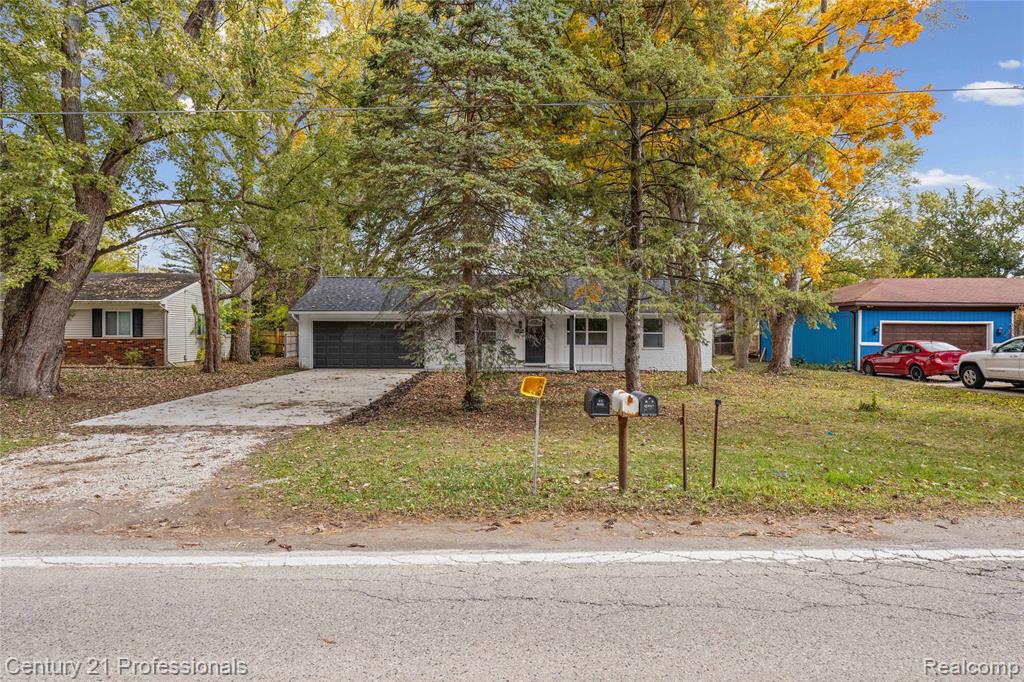 45466 Fairchild Road, Macomb, MI 48042 — Photo 4
