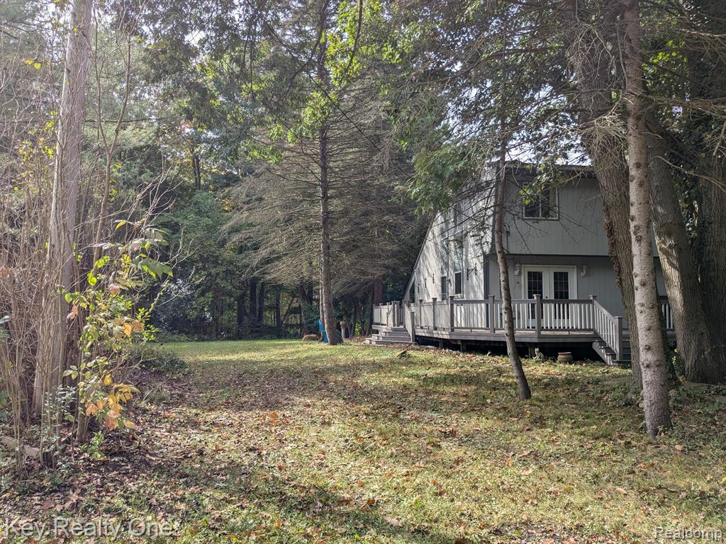150 PORTER Lane, Leonard, MI 48367 — Photo 3