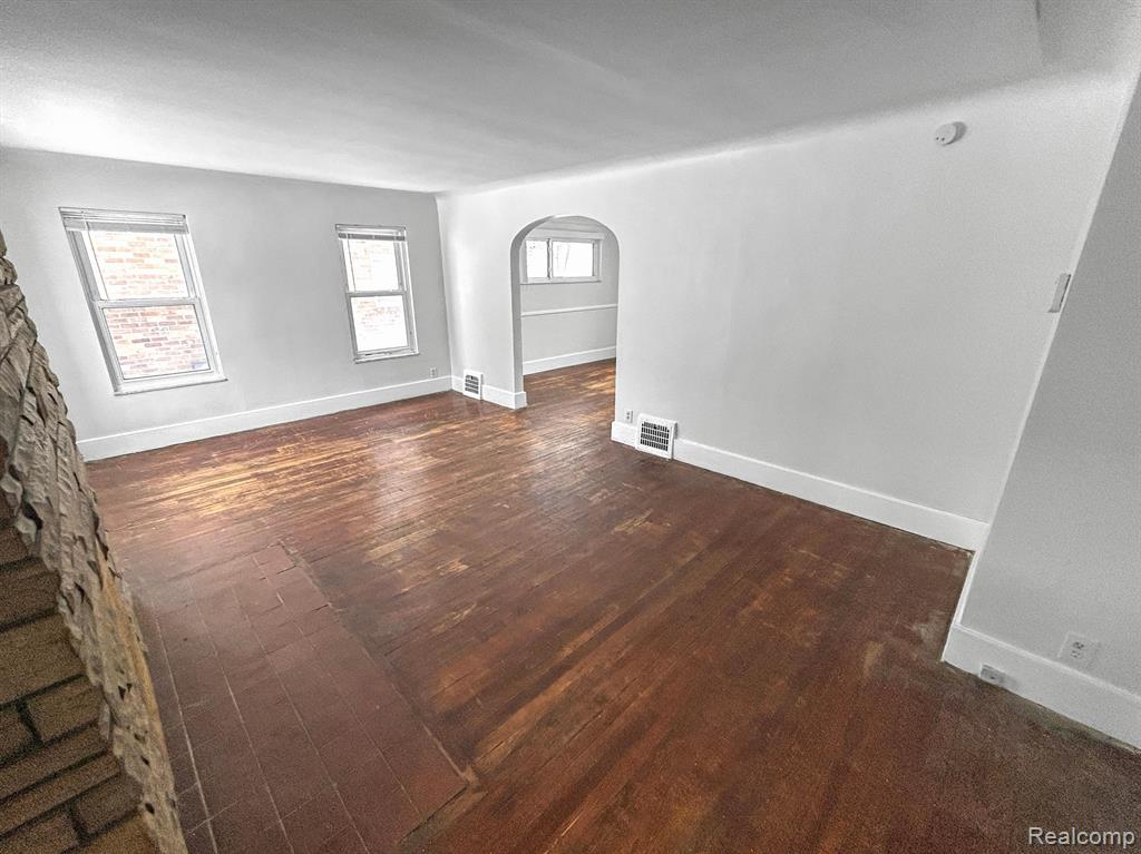 5966 COURVILLE Street, Detroit, MI 48224 — Photo 2