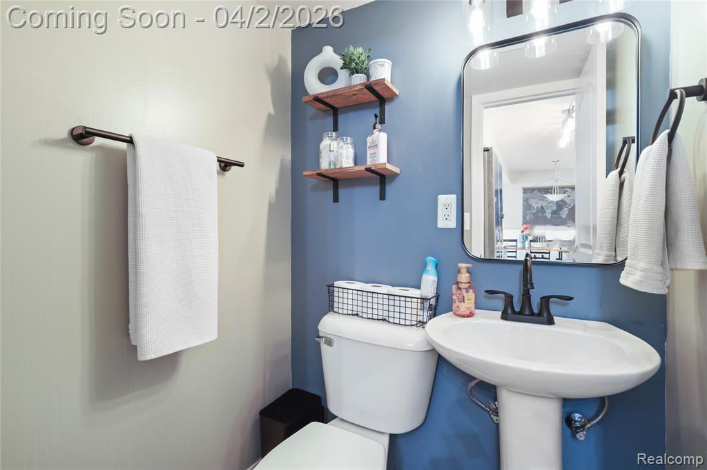 9463 Parkwood N, Davison, MI 48423 — Photo 19