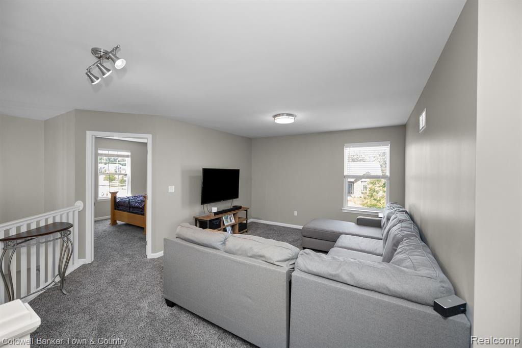 1228 CANNONADE Loop, Howell, MI 48843 — Photo 22