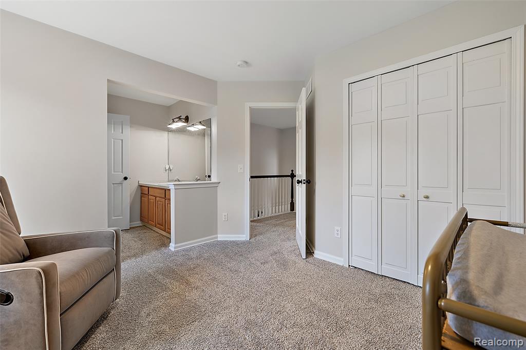 190 Sequoia Lane, Leonard, MI 48367 — Photo 36