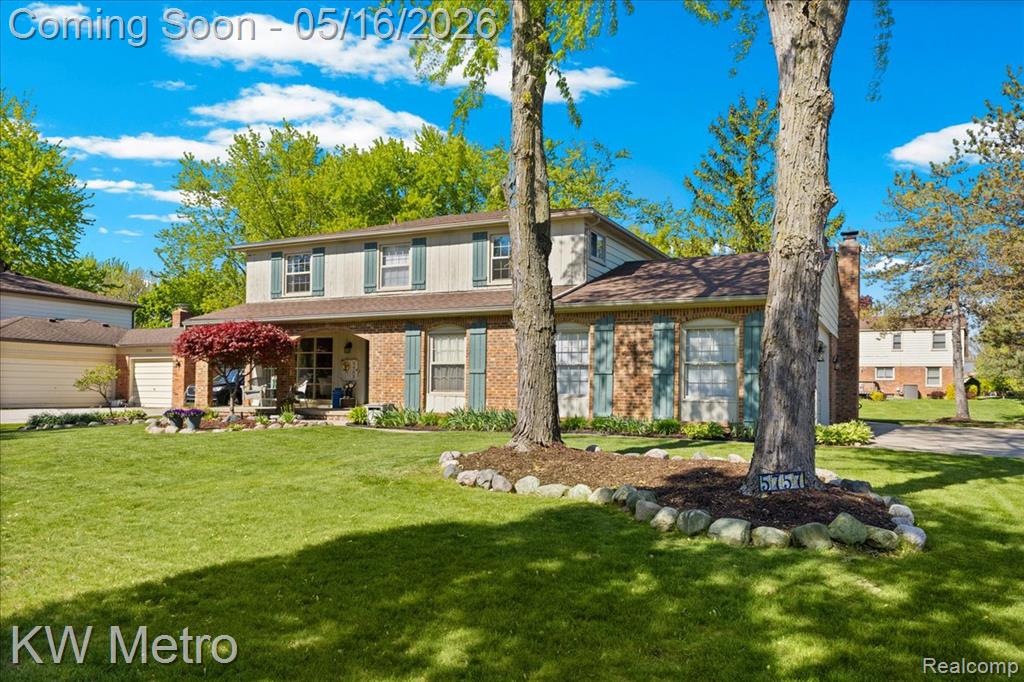5757 Folkstone Drive, Troy, MI 48085 — Photo 51