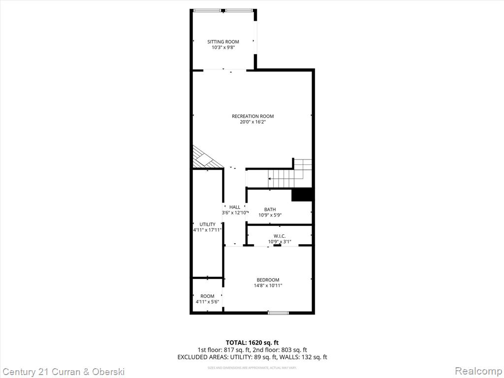 62401 Raleigh Court, 1, South Lyon, MI 48178 — Photo 40