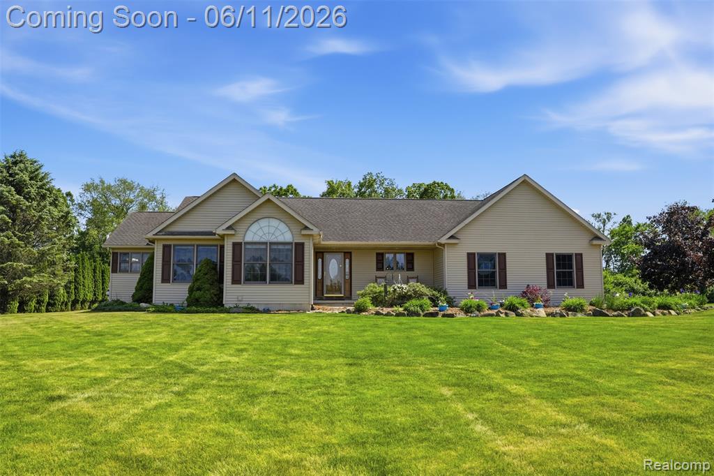 3789 Beckley Drive, Howell, MI 48855 — Photo 2