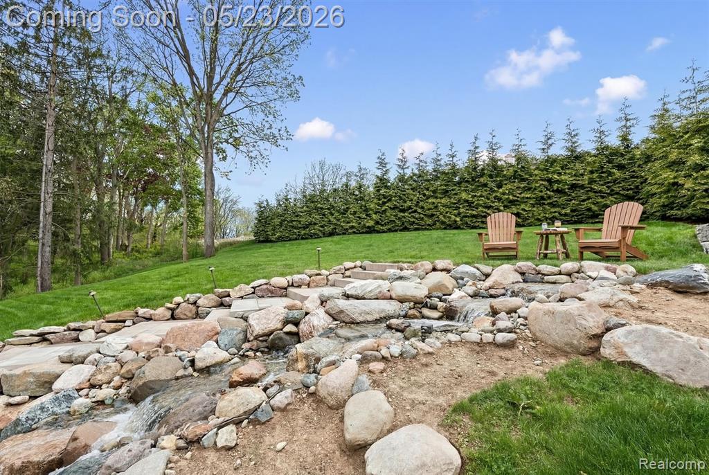 6608 Minnow Pond Drive, West Bloomfield, MI — Photo 57