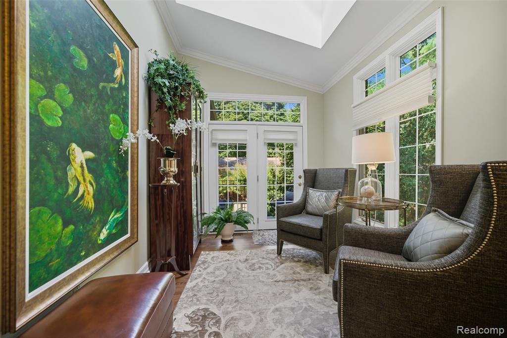 4088 Cranbrook Court, 34, Bloomfield Hills, MI 48301 — Photo 9