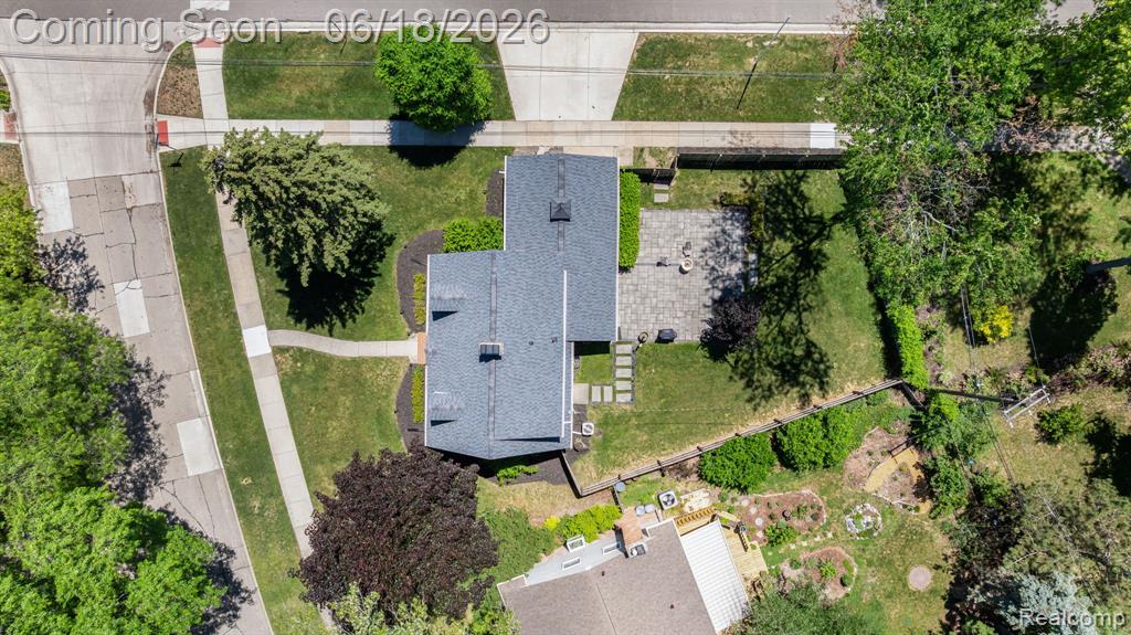 4303 N Verona Circle, Royal Oak, MI 48073 — Photo 36