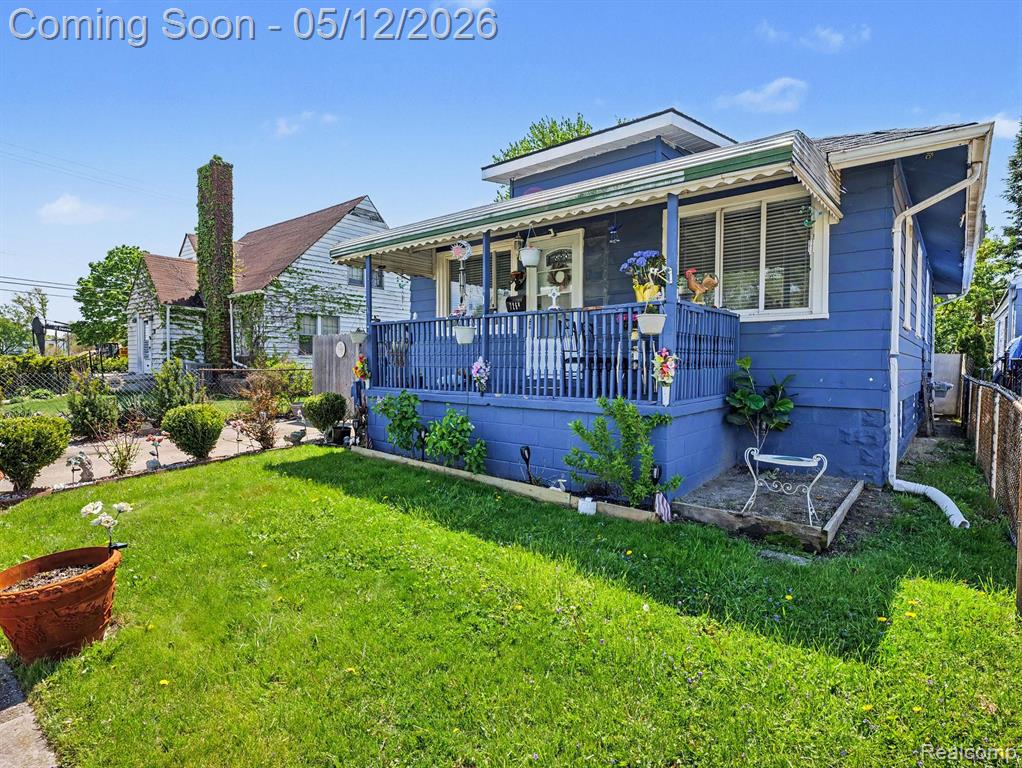 7268 Hupp Avenue, Warren, MI 48091 — Photo 25