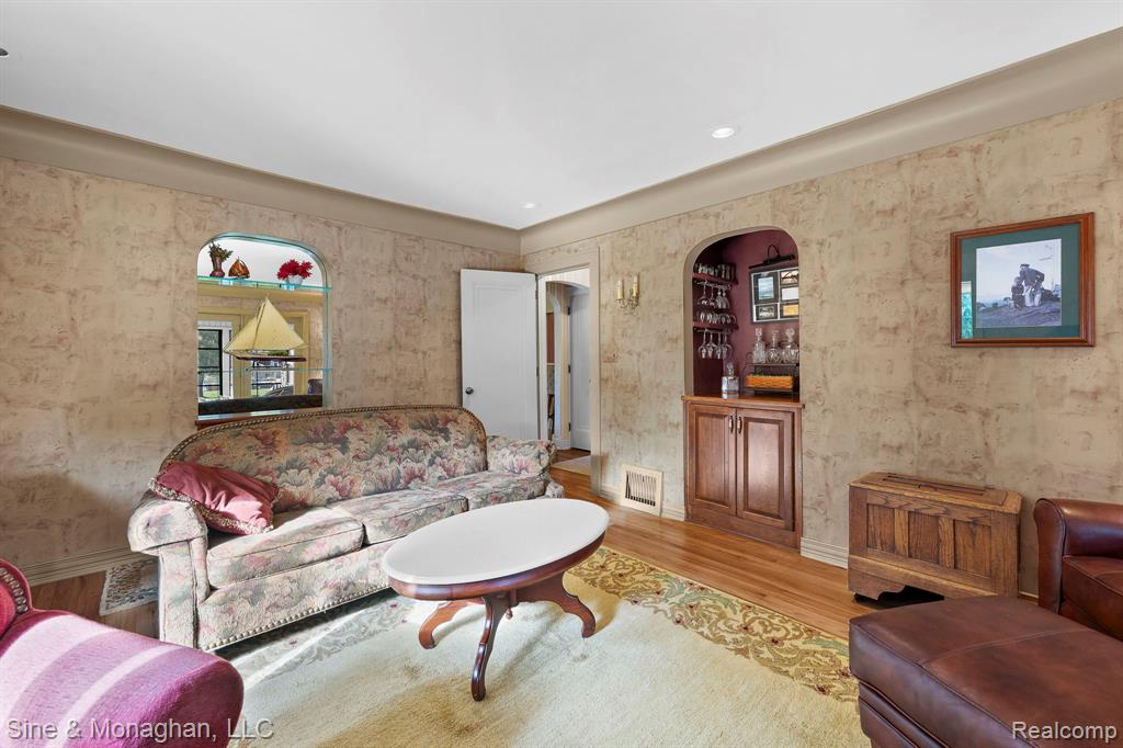 28549 Swan Island Drive, Grosse Ile, MI 48138 — Photo 23