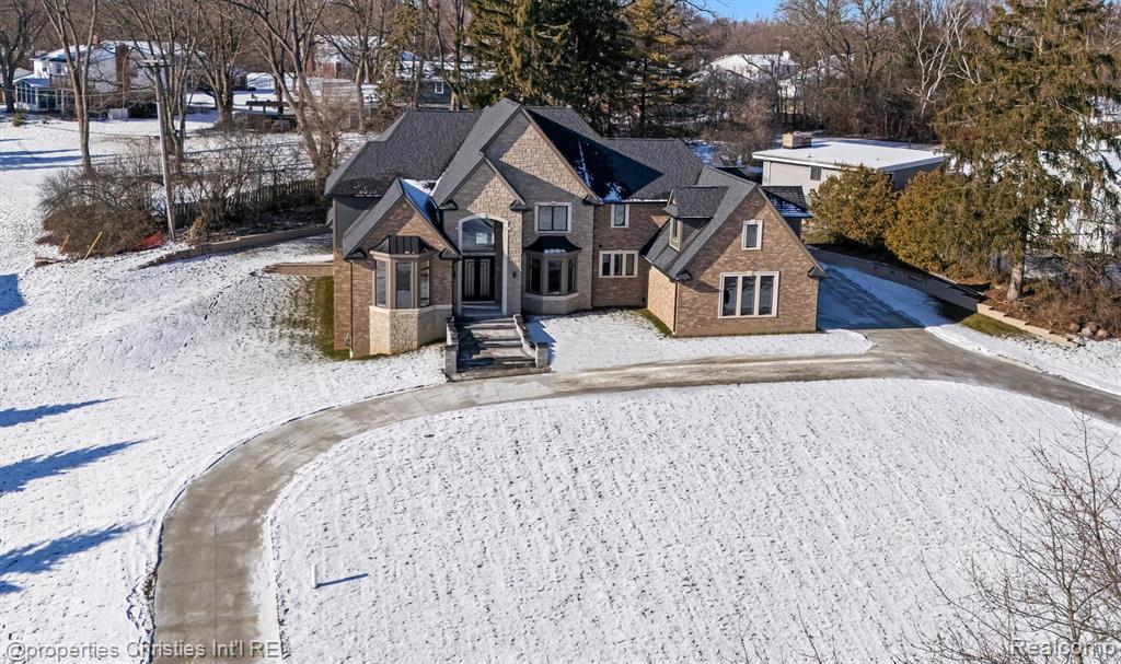 3080 Chickering Court, Bloomfield Hills, MI 48302 — Photo 5