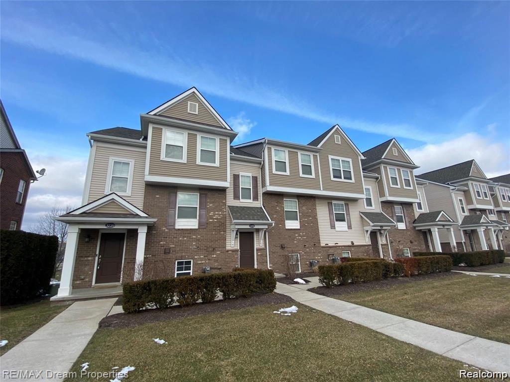 3220 JOHANNA WARE W, Wixom, MI