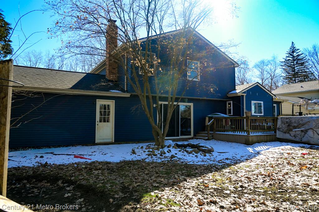 433 Dutch Mill Drive, Flushing, MI 48433 — Photo 26