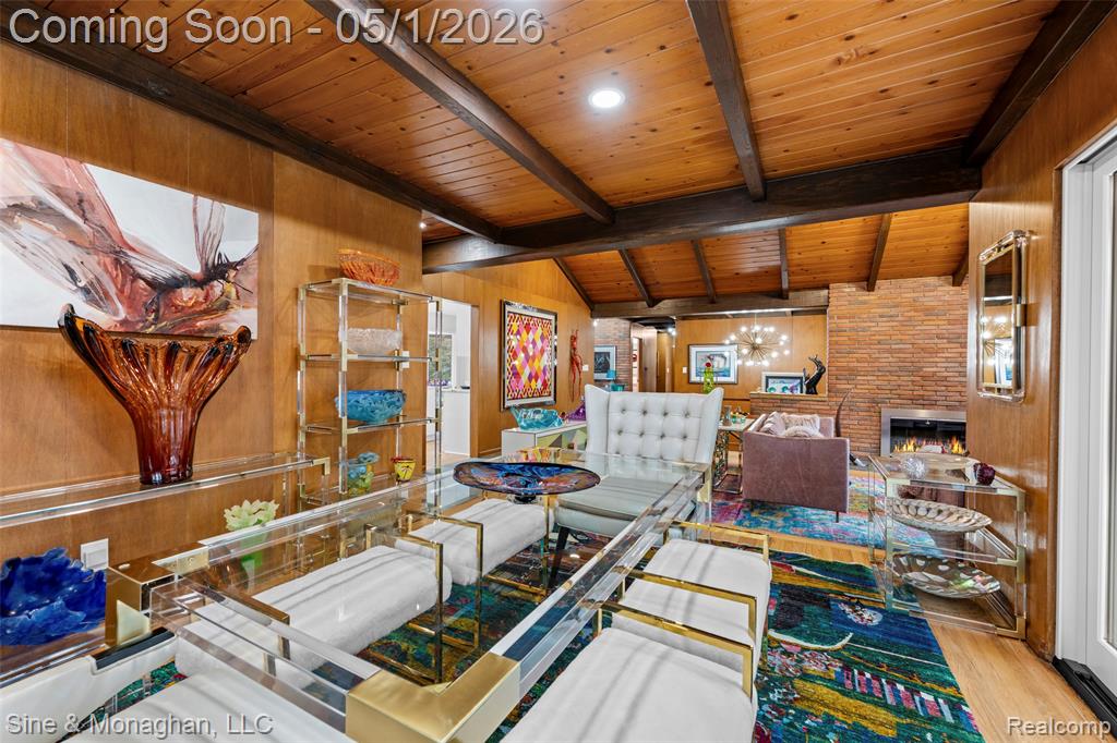 1466 Sodon Court, Bloomfield Hills, MI 48302 — Photo 15