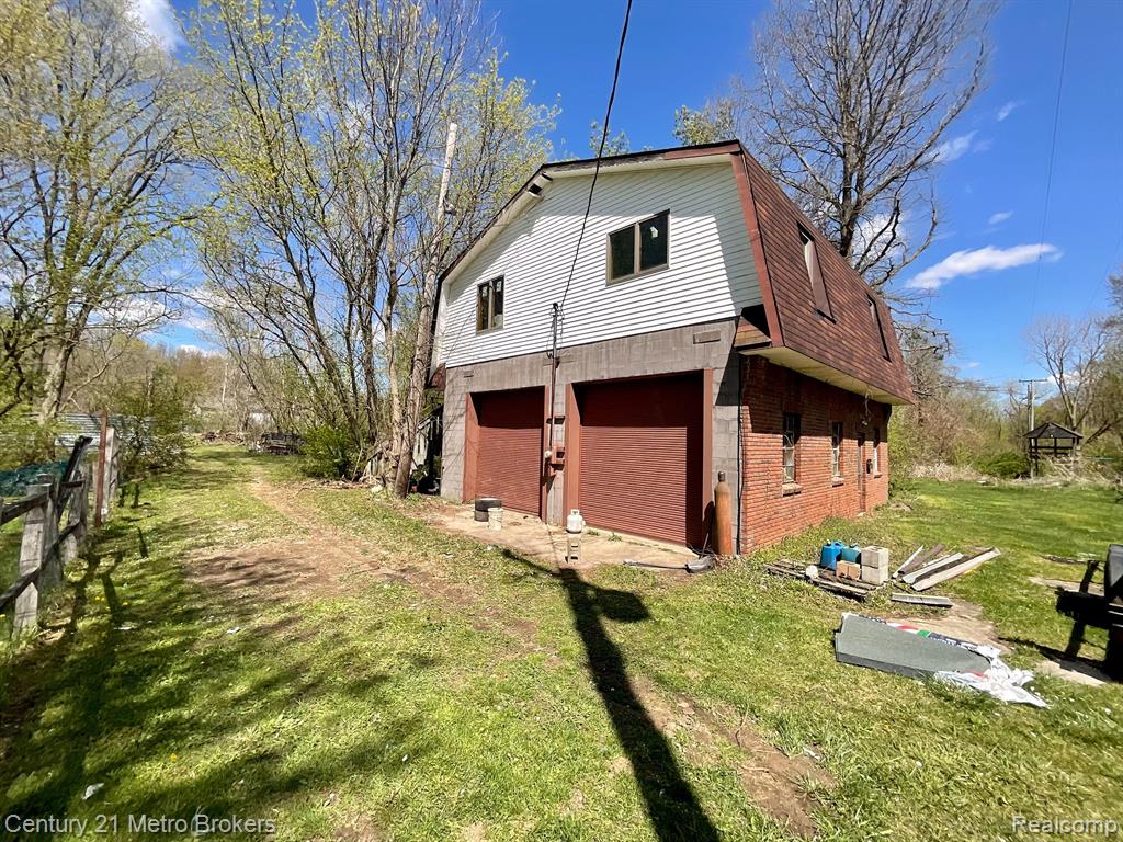 46444 WEAR Road, Belleville, MI 48111 — Photo 3
