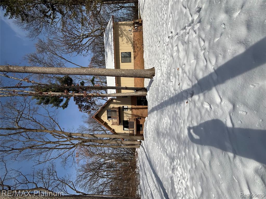 11095 HIBNER ROAD, Hartland, MI 48353 — Photo 44